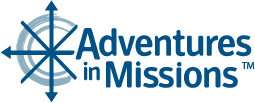 Adventures in Missions Fundraising
